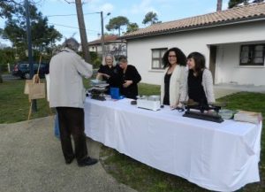 vente livre mediatheque lege