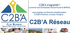 C2BA soirre 13 04 17