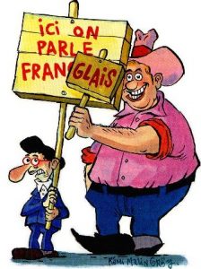 franglais