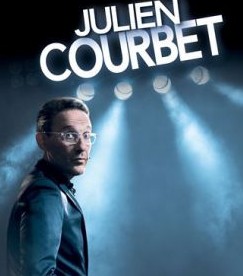 julien courbet