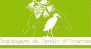 logo ecocitoyens du bassin