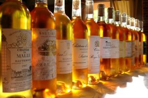 sauternes