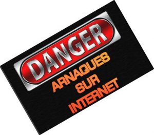 verges arnaques internet