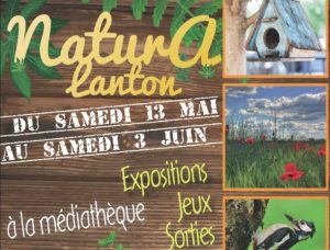 Natura Lanton