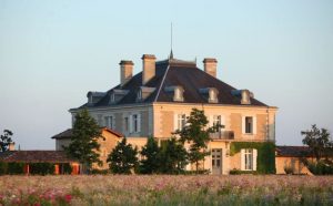 chateau haut bailly