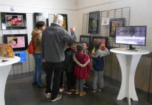 expo gujan env enfants 2