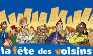 fete des voisins 2017