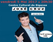 jose Cruz