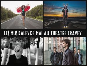 la teste musicales 2017