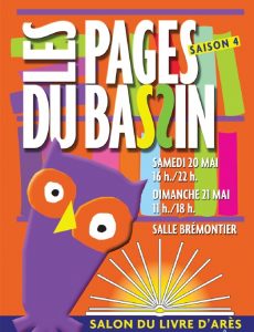 les pages du bassin 2017