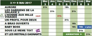 programme gujan 9 05 17