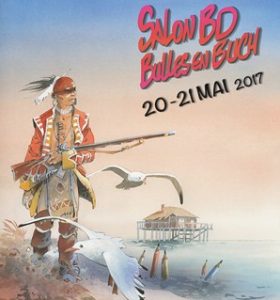 salon BD LA teste