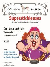 zebre supertichieuse