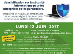 C2BA conf piratage