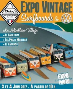 expo vintage moulleau