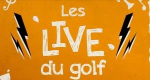 golf les lives