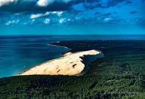 hedeline dune