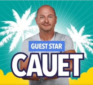 CAUET