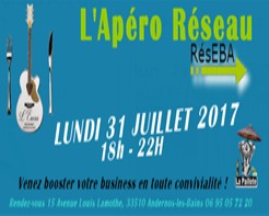 apero reseau reseba 31 07