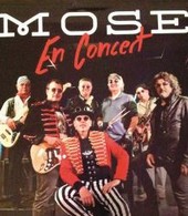 groupe Mose