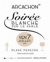 soiree banche 2017