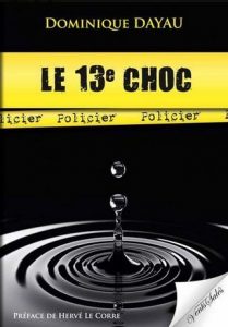 Livre Dayau 13e choc