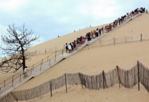 dune du pyla treak hearth