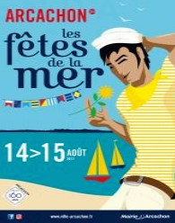 fetes de la mer arcachon 2017