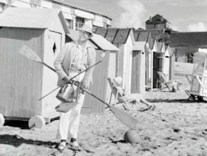 hulot vacances