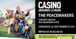 casino peacemarkers 22 09 17