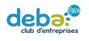 deba logo