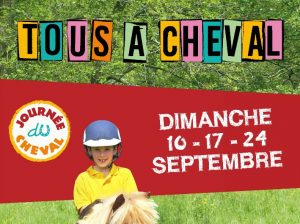 fete du cheval audenge