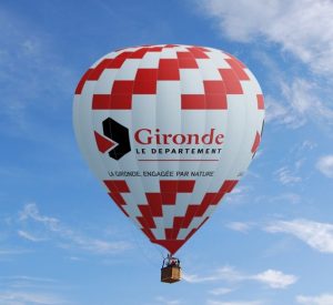 montgolfiere gironde