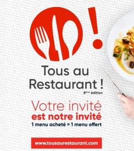 tous au restaurant