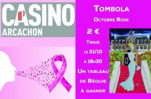 casino arca octobre rose tirage