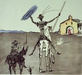 don quichotte daney 4