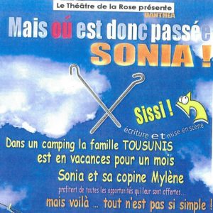 lanton sissi sonia