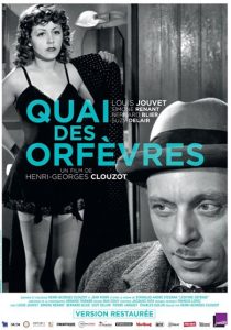 cine quai des orrfevres