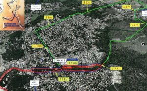 lanton parcours boucles antonnaises 2017