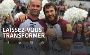 ubb laissez vous transformer