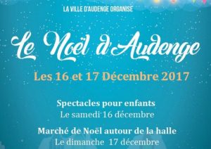 audenge marche de noel 17 12 17