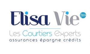 elisa vie logo recadre