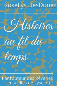 lyselotte histoire au fil du temps