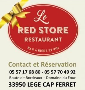 red store fetes