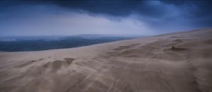 tempete bruno dune C viala