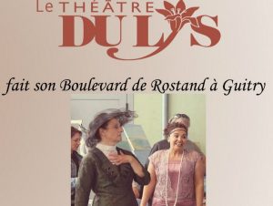 theatre du lys fait son boulevard 3