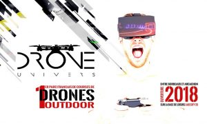 drone univers