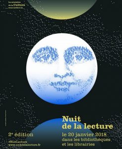 nuit de la lecture andernos