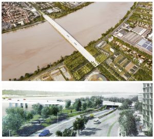 pont veil bdx 2 vues