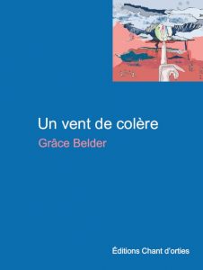 un vent de colere livre